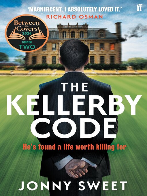 Title details for The Kellerby Code by Jonny Sweet - Available